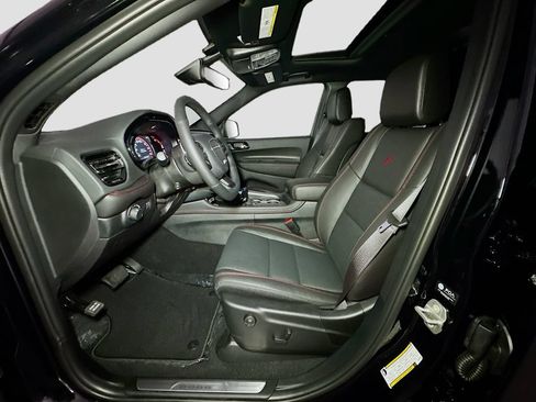 New 2026 Dodge Durango GT AWD/4WD image 14