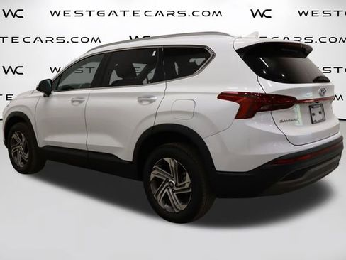 Used 2023 Hyundai Santa Fe SEL image 5