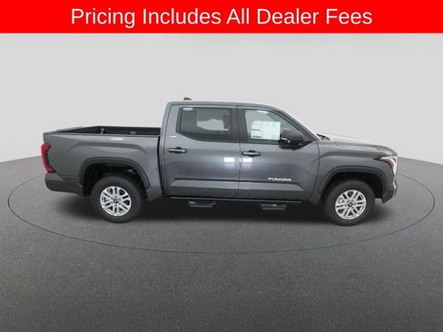 New 2026 Toyota Tundra SR5 AWD/4WD image 11