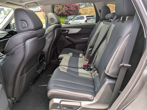 Used 2026 Acura MDX SH-AWD image 16