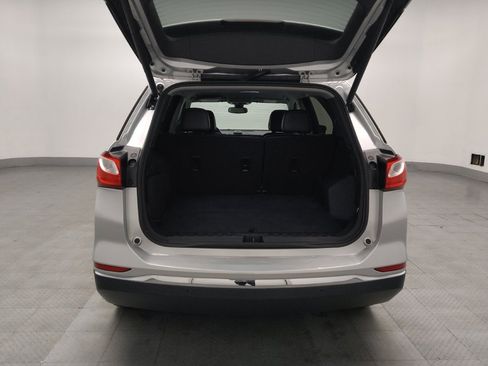 Used 2021 Chevrolet Equinox Premier image 29