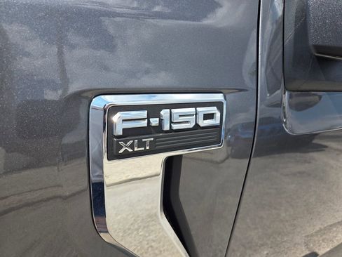 Used 2023 Ford F150 XLT w/ Trailer Tow Package image 4