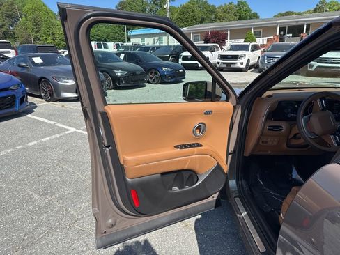 Used 2026 Hyundai Palisade Calligraphy image 37