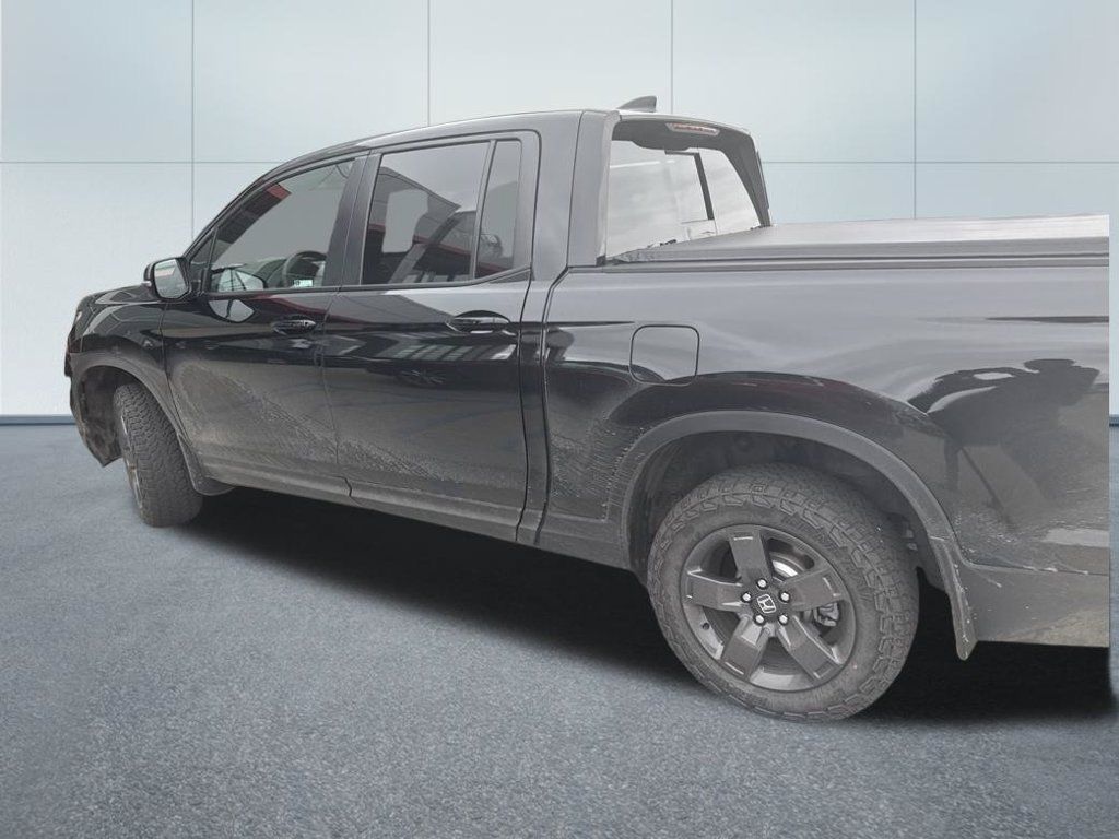Used 2026 Honda Ridgeline TrailSport image 7