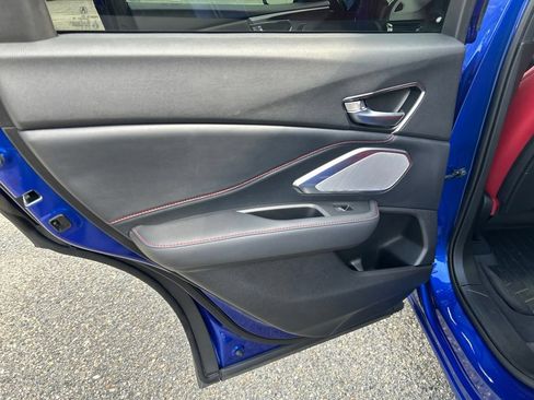 Used 2019 Acura RDX A-Spec AWD/4WD image 18