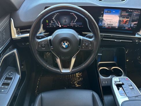 Used 2023 BMW X1 xDrive28i w/ Convenience Package image 11