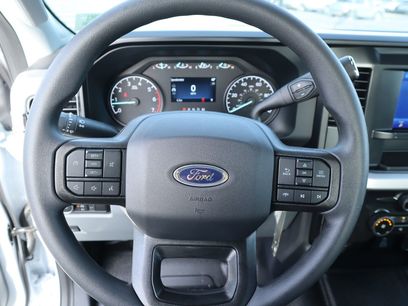 New 2026 Ford F250 XL w/ FX4 Off-Road Package