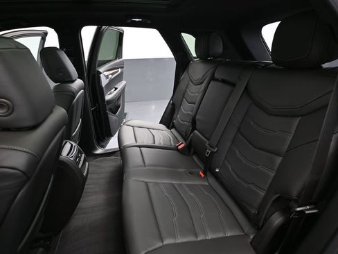 Used 2023 Cadillac XT5 Premium Luxury w/ Platinum Package image 47