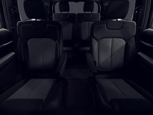 New 2026 Jeep Grand Cherokee L 4WD image 33