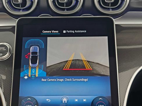 New 2026 Mercedes-Benz CLE 300 4MATIC Cabriolet image 24