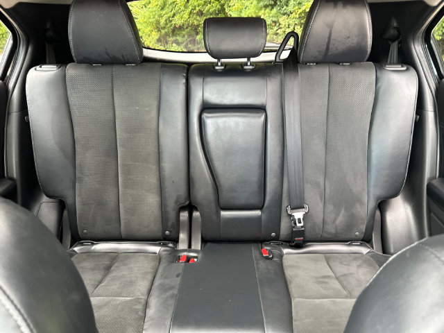Used 2023 Mitsubishi Eclipse Cross SE AWD/4WD image 38
