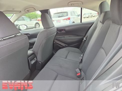 Used 2023 Toyota Corolla LE FWD image 21