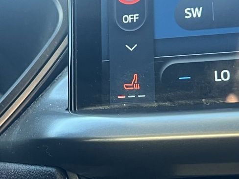 Certified 2023 Ford Escape Active w/ Tech Pack #2 image 10