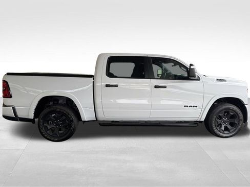 New 2025 RAM 1500 Big Horn image 35