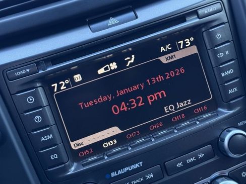 Used 2009 Pontiac G8 GT w/ Premium Package image 32