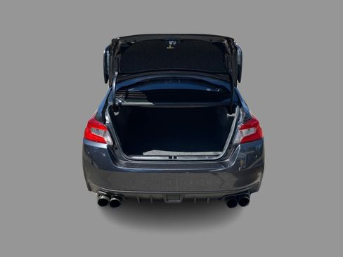 Used 2019 Subaru WRX Premium AWD/4WD image 29
