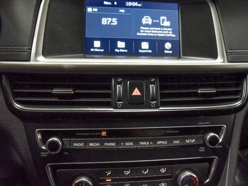 Used 2018 Kia Optima LX image 7