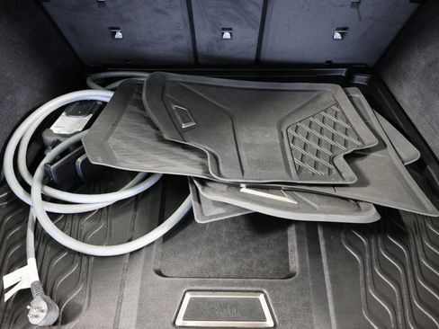 Used 2024 BMW XM Label Red w/ M Driver's Package image 44