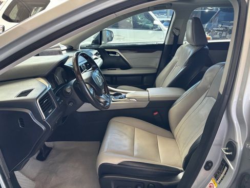 Used 2016 Lexus RX 350 350 w/ Premium Package image 5