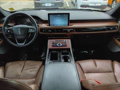 Certified 2023 Lincoln Aviator Reserve w/ Equipment Group 201A RWD image 15