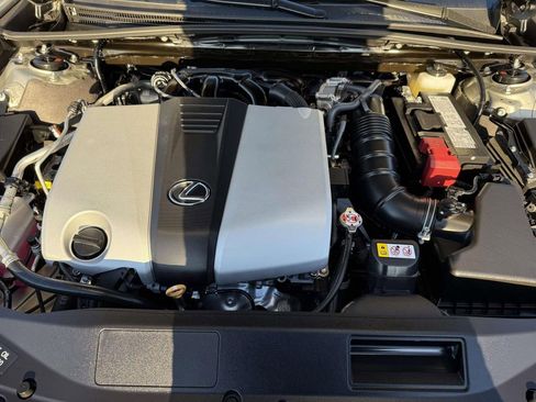 Used 2025 Lexus ES 350 Premium image 27