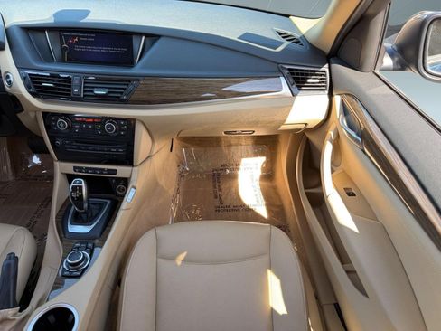 Used 2015 BMW X1 xDrive28i AWD/4WD image 30