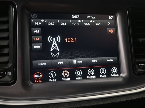 Used 2019 Dodge Challenger R/T Scat Pack w/ T/A Package RWD image 17