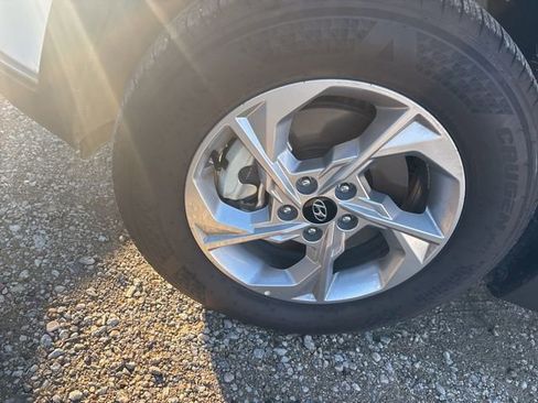 Used 2024 Hyundai Tucson SEL image 5
