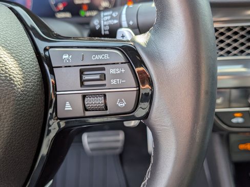 Used 2024 Acura Integra A-Spec image 24