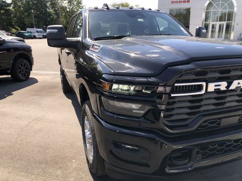 New 2026 RAM 2500 Big Horn image 7