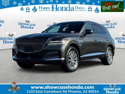 Used 2024 Genesis GV80 2.5T