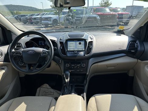 Used 2019 Ford Escape SE AWD/4WD image 16