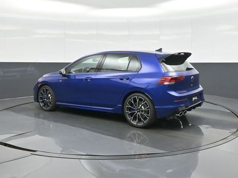 New 2026 Volkswagen Golf AWD/4WD image 5