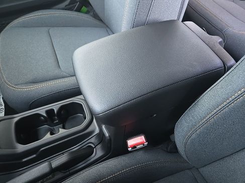 New 2026 Jeep Wrangler Sport AWD/4WD image 64