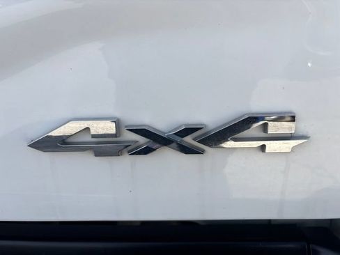 Used 2024 RAM 3500 Big Horn AWD/4WD image 13