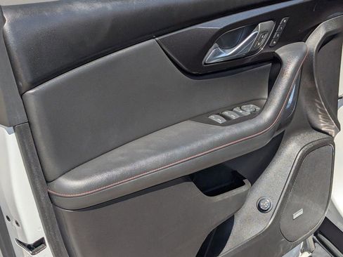 Used 2020 Chevrolet Blazer RS FWD image 15