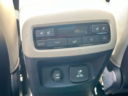 Used 2022 Hyundai Palisade Calligraphy image 27