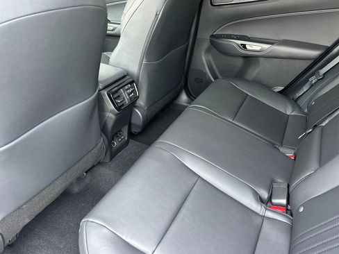 New 2026 Lexus NX 350h AWD w/ Premium Package image 22