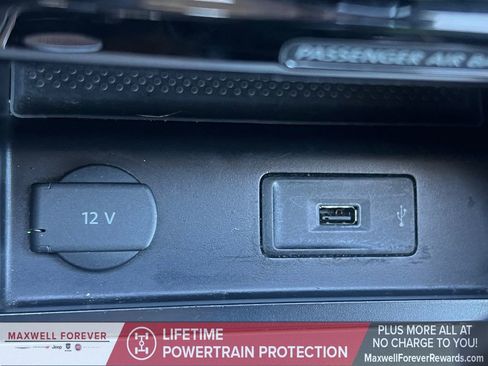 Used 2020 Volkswagen Passat 2.0T SEL image 6