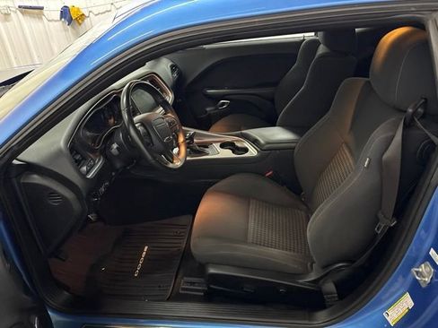 Used 2019 Dodge Challenger R/T RWD image 21