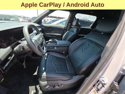 Used 2027 Kia Telluride EX X-Line w/ Towing Package AWD/4WD image 10