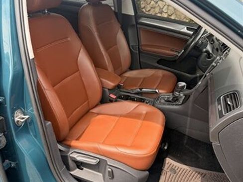 Used 2019 Volkswagen Golf Alltrack SE AWD/4WD image 20