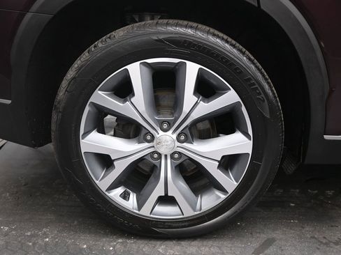 Used 2020 Hyundai Palisade SEL image 20