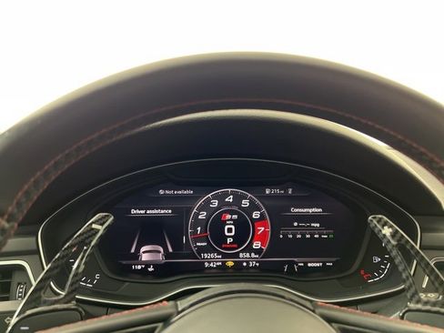 Used 2019 Audi S5 Prestige w/ S Sport Package image 22