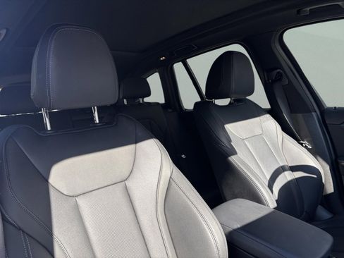 Used 2022 BMW X3 sDrive30i w/ Convenience Package w/ZPA image 21