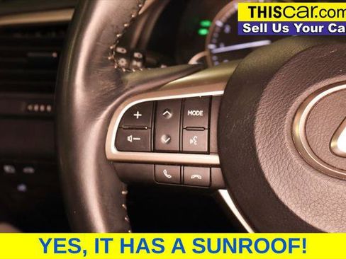 Used 2017 Lexus RX 350 350 w/ Premium Package image 12