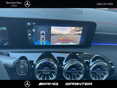 New 2026 Mercedes-Benz CLA 45 AMG S 4MATIC image 26