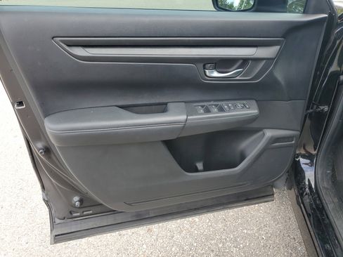 Certified 2023 Honda CR-V LX image 22