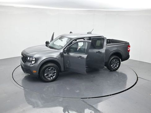 New 2026 Ford Maverick XLT FWD image 46