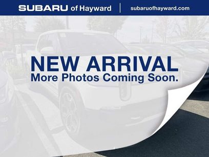 Used 2022 Rivian R1T Adventure